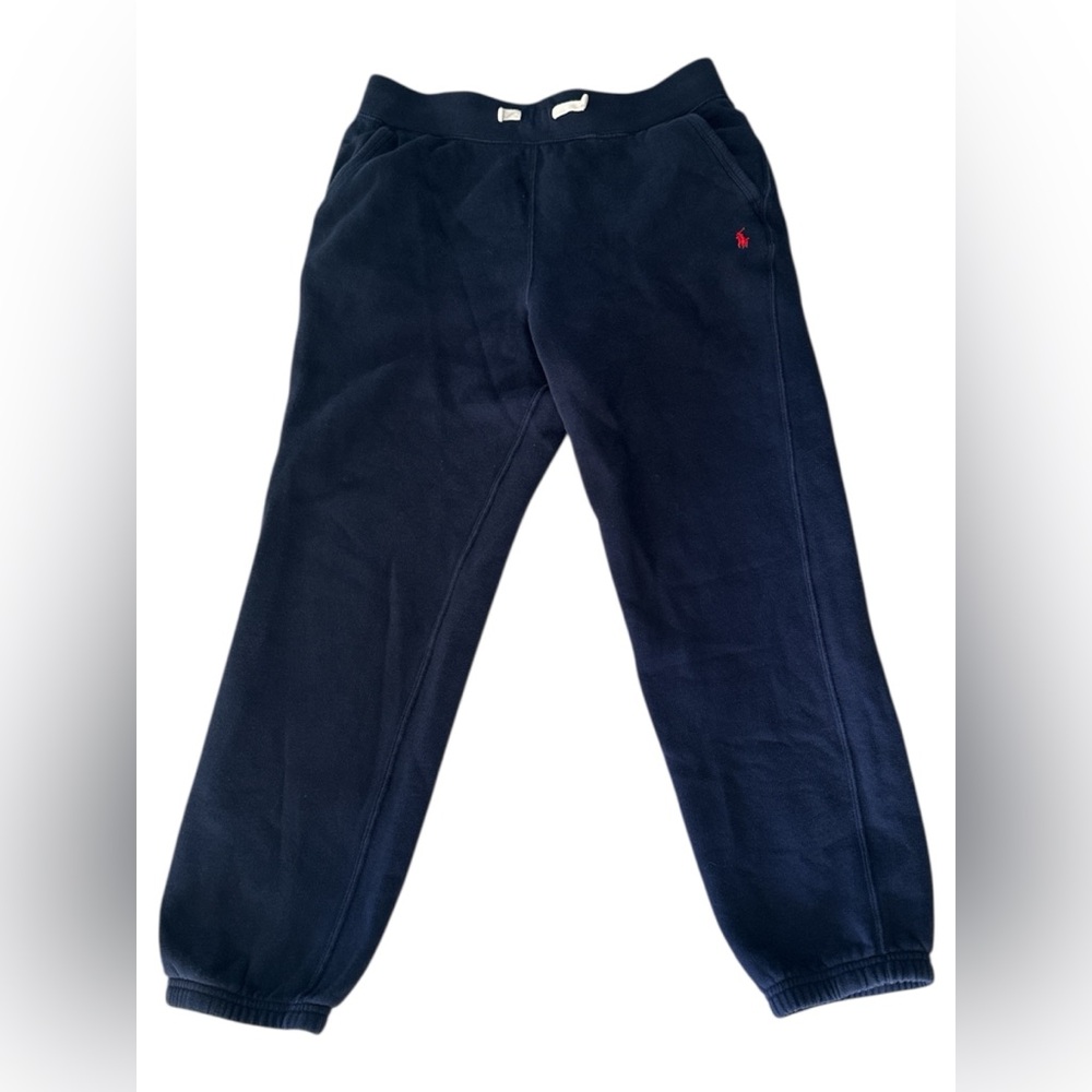 Polo by Ralph Lauren Kids' Dark Blue navy Joggers